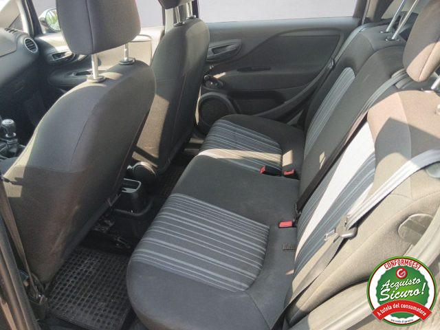 FIAT Punto 1.2 8V 5 porte Easy