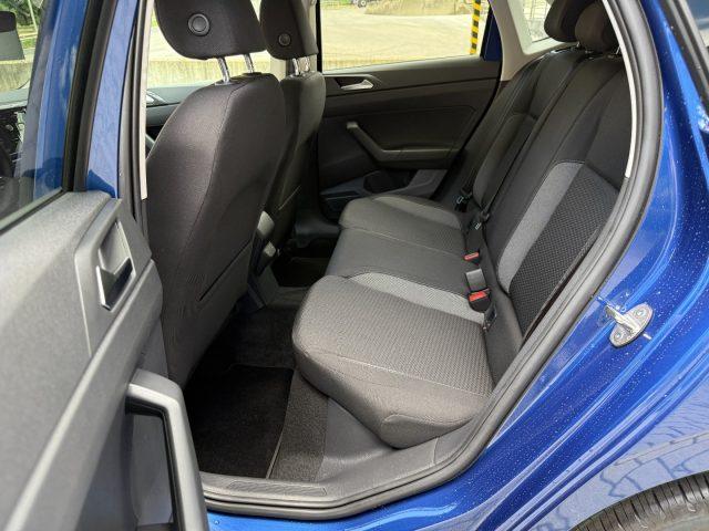 VOLKSWAGEN Polo 1.0 TSI Edition Plus LED App Connect Camera