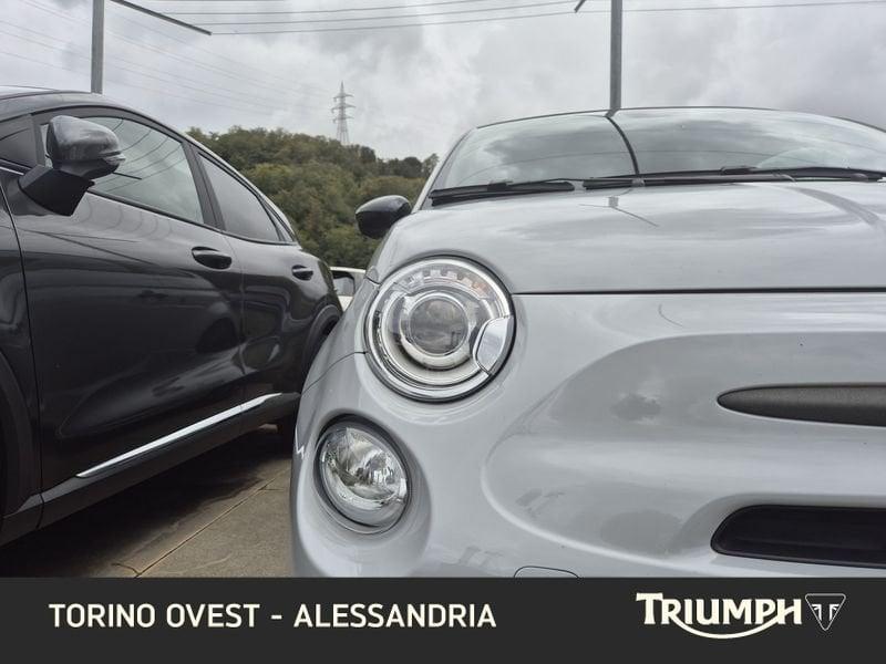 Abarth 695 695 C 1.4 Turbo T-Jet 180 CV