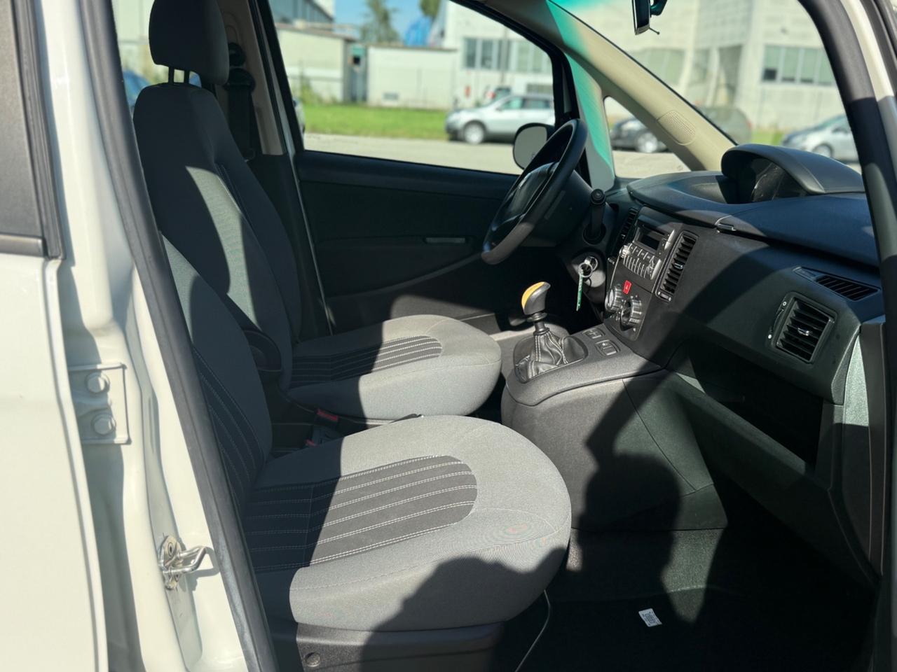 Lancia MUSA 1.4 8V Ecochic (GPL) 2013 Neopatentati