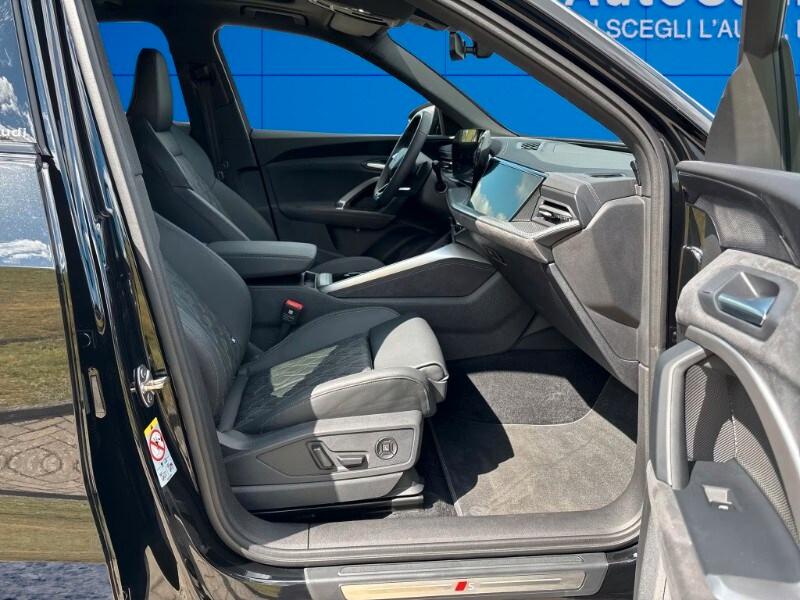 AUDI Q5 3ª serie SQ5 SPB TFSI mHEV+ quattro
