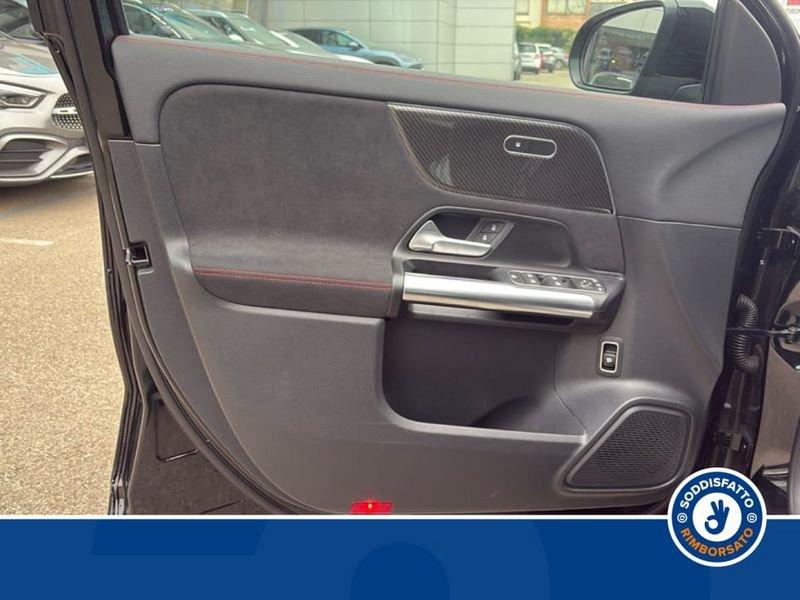 Mercedes-Benz GLA 200d Automatic AMG Line Advanced Plus