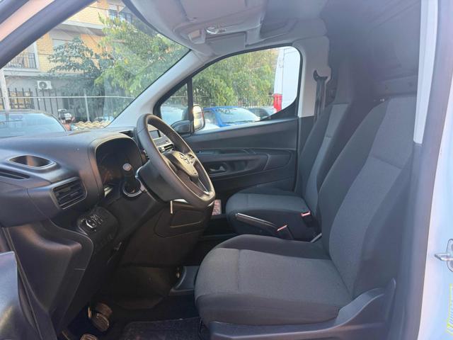 OPEL Combo Cargo XL 1.5 Diesel 100CV S&S PL 950kg Edition