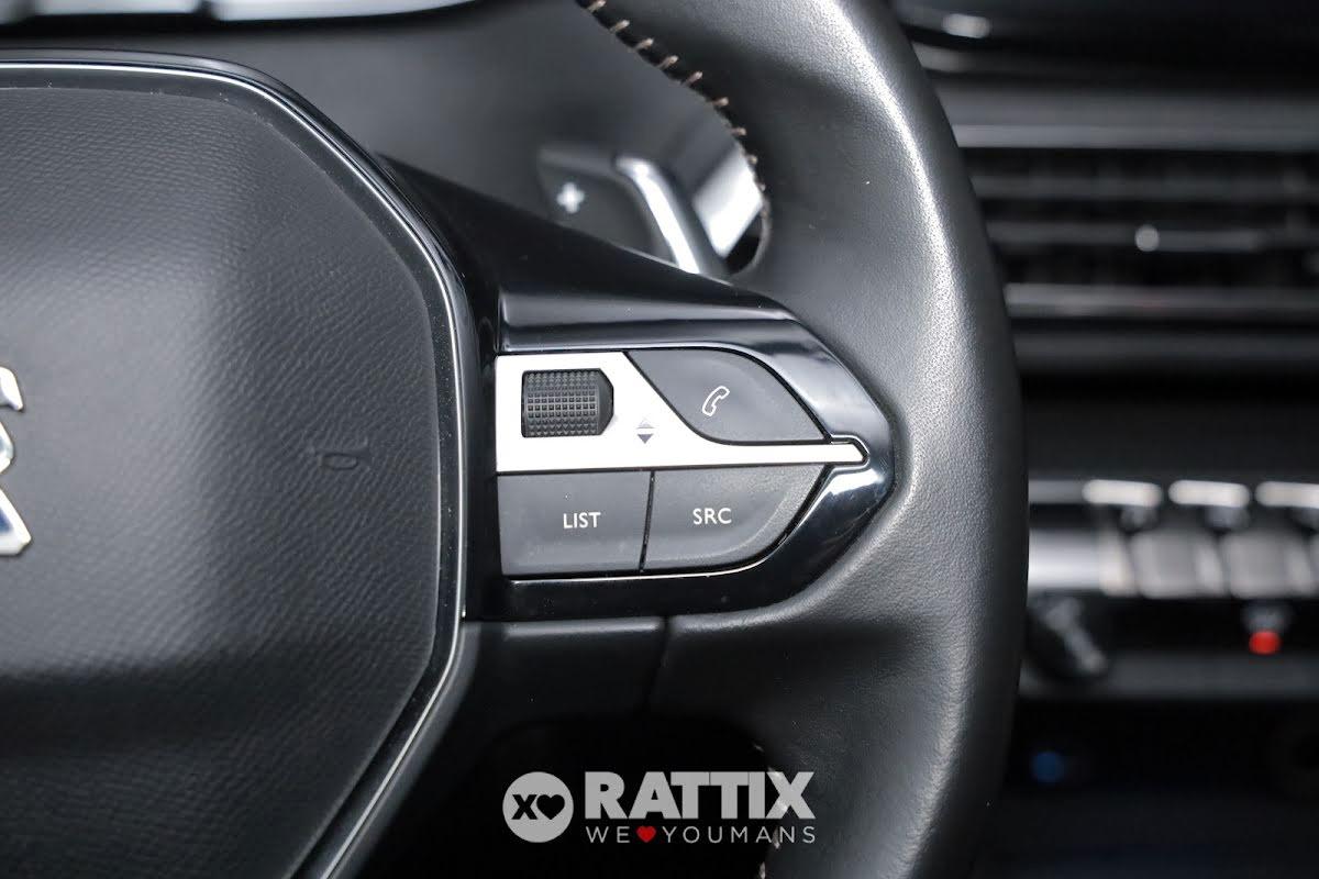 Peugeot 3008 1.5 bluehdi 130CV Allure eat8 + box tetto