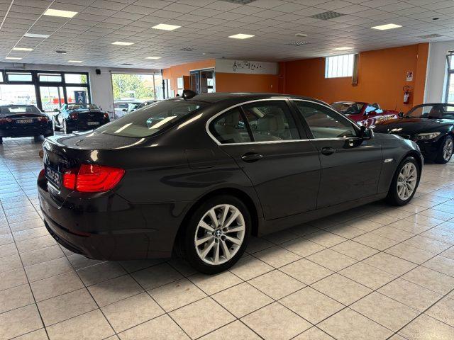 BMW 523 i BENZINA EURO 5