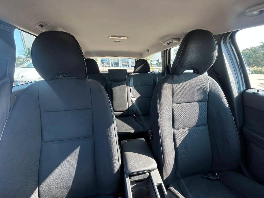 Volvo V50 1.8 flexifuel Kinetic