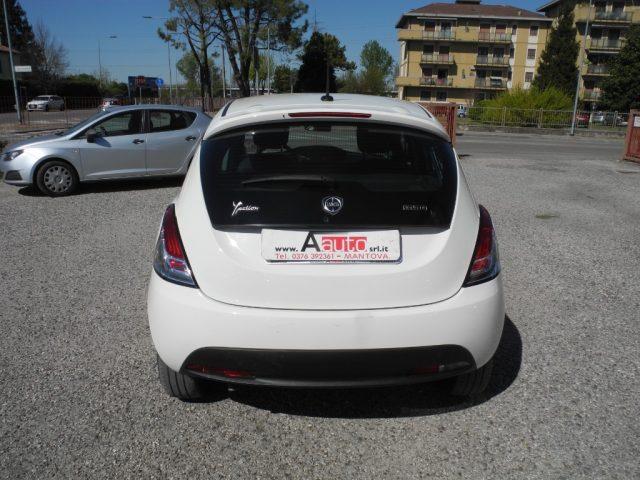 LANCIA Ypsilon 1.0 FireFly 5p. S&S Hybrid -Ok NEOPAT.- "36000 Km"