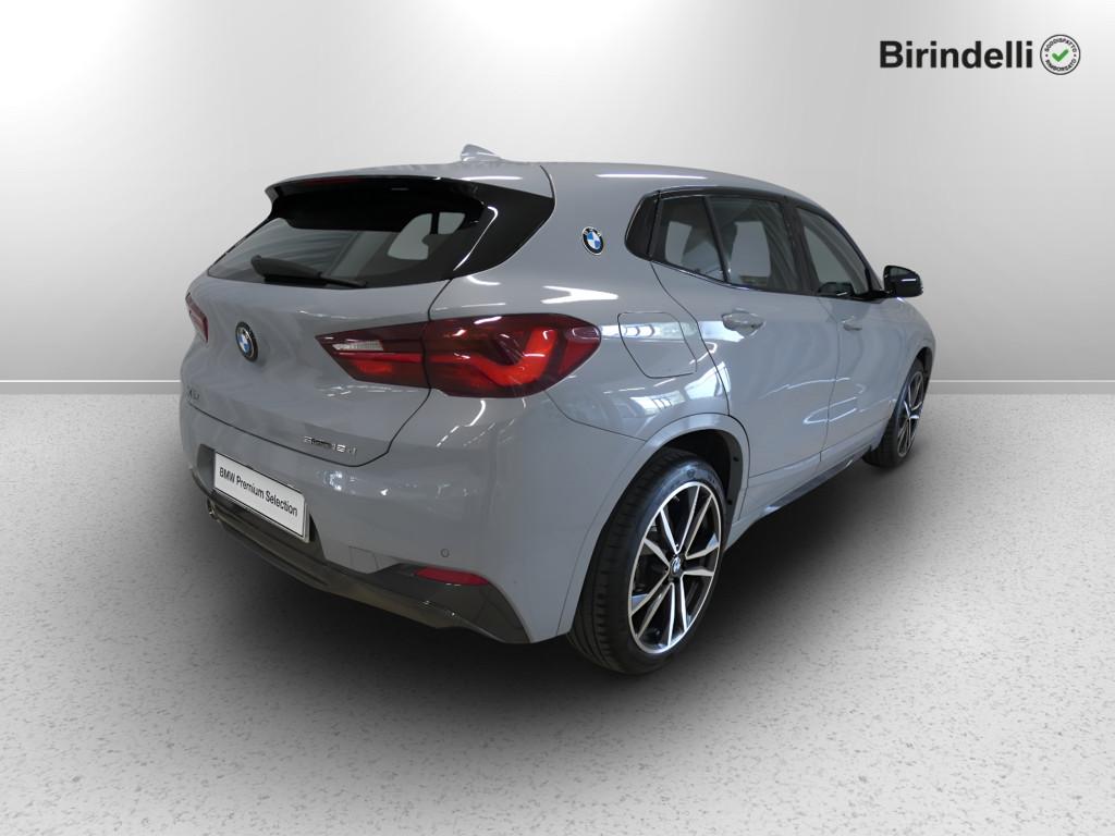 BMW X2 sDrive16d