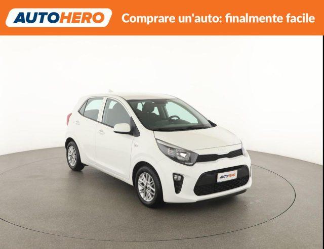 KIA Picanto 1.0 12V 5p. AMT Urban Special Edition