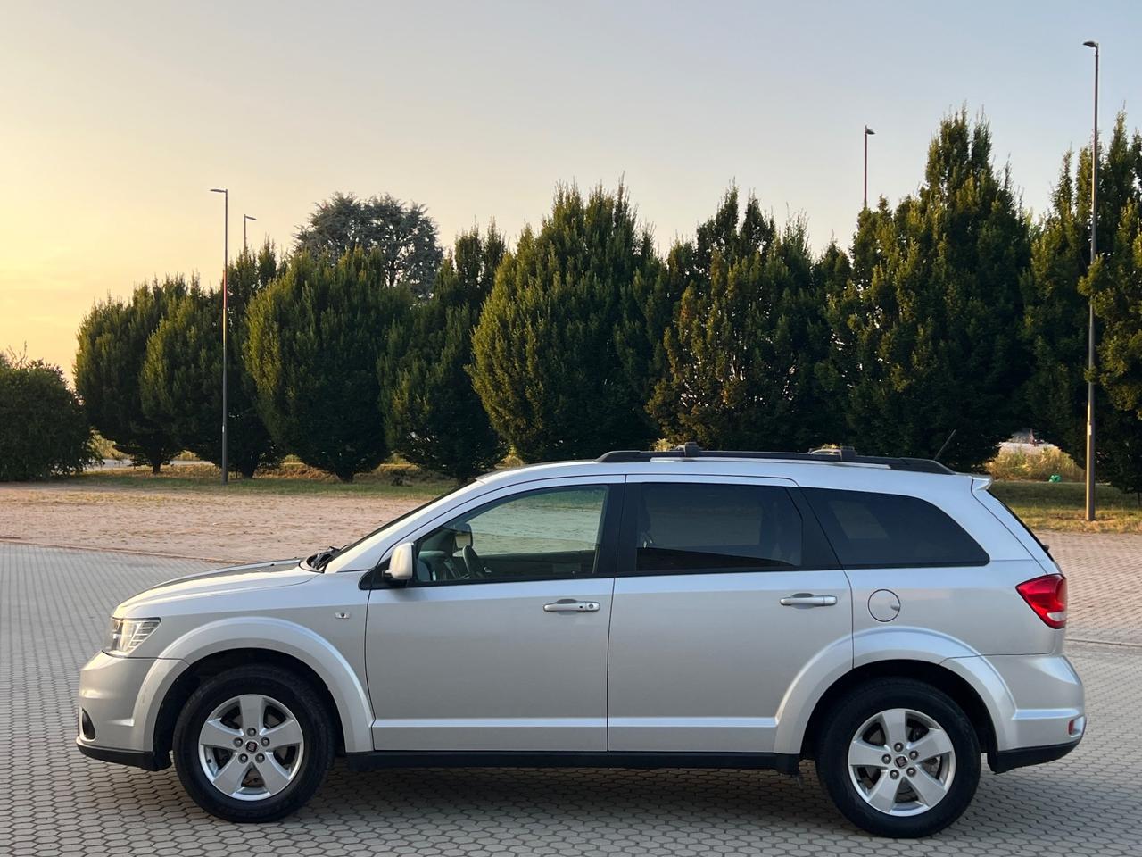 Fiat Freemont 2.0 Multijet 140 CV Freemont