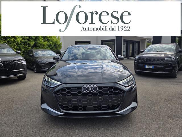 AUDI A3 SPB 35 TFSI S tronic Business Advanced