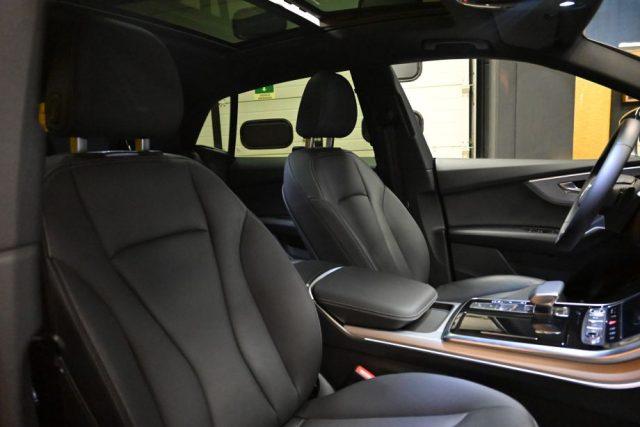 AUDI Q8 50 TDI Q.TIP.286CV S-LINE TET.22"CAM SOSP.CAM FULL