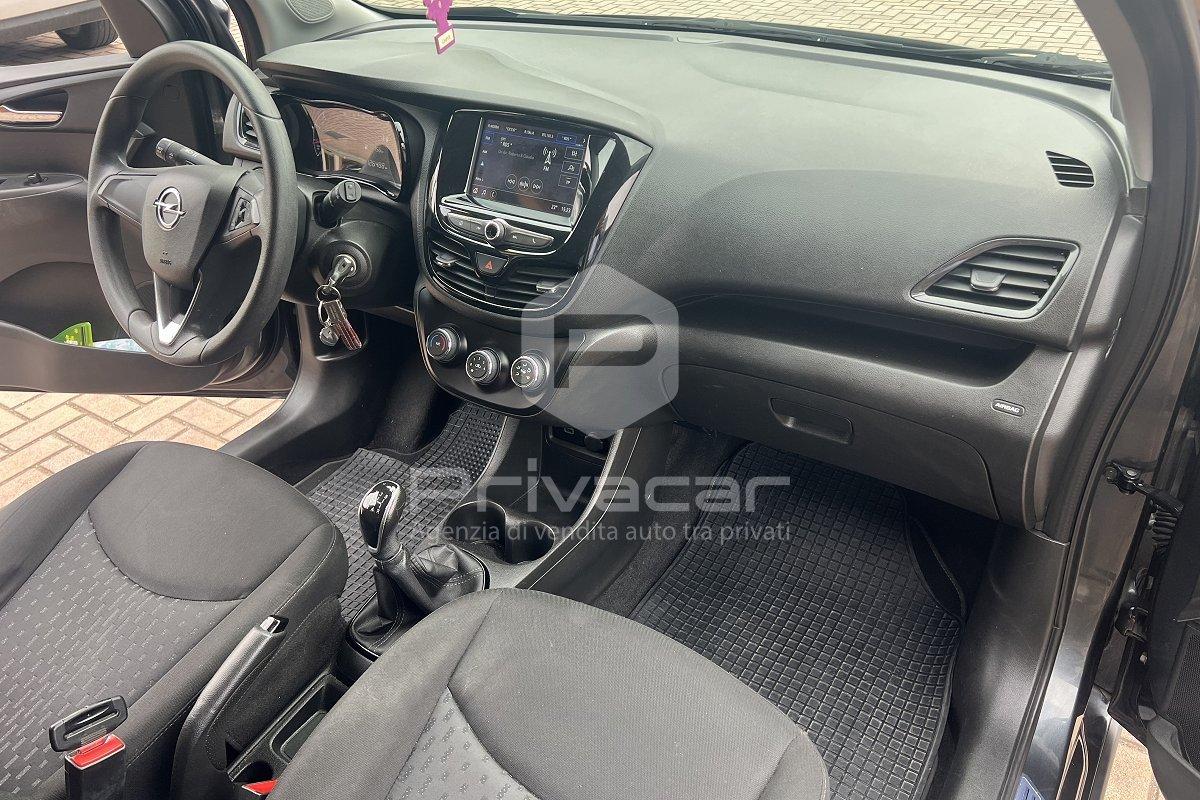 OPEL Karl Rocks 1.0 73 CV