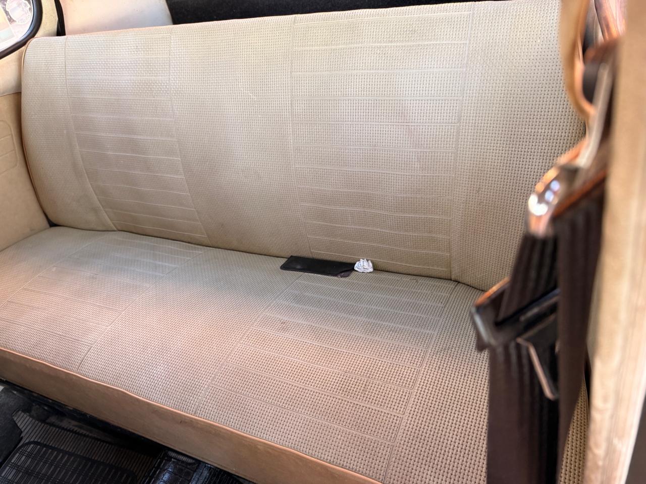 Volkswagen Beetle 1.3 benzina