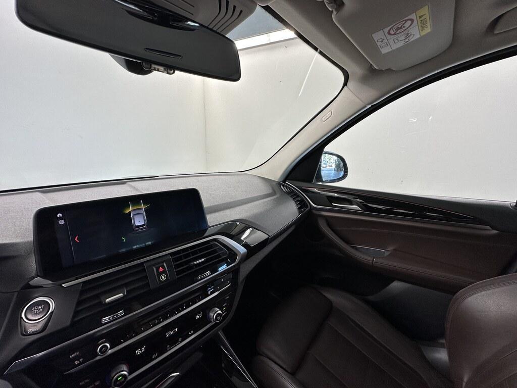 BMW X3 20 d xLine xDrive Steptronic
