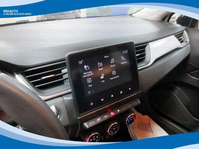 RENAULT Captur 1.0 TCe Intens GPL EU6