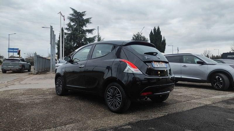 Lancia Ypsilon Ypsilon 1.2 69 CV 5 porte Gold