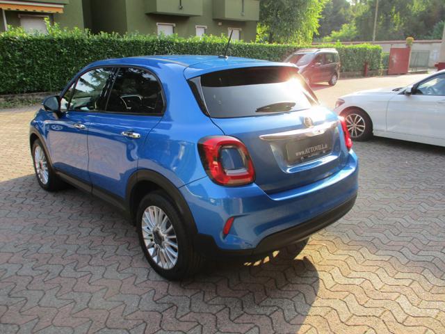 FIAT 500X 1.0 T3 120 CV Connect Cross