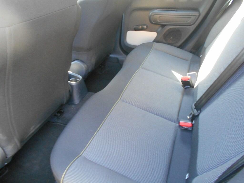 Citroen C3 1.2 PureTech Feel Pack