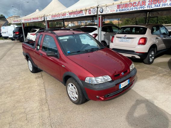 FIAT STRADA 1.9 JTD