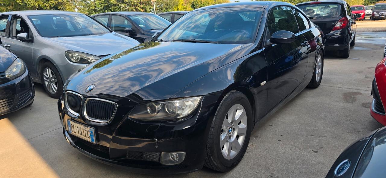 Bmw 320 330d cat Cabrio Msport