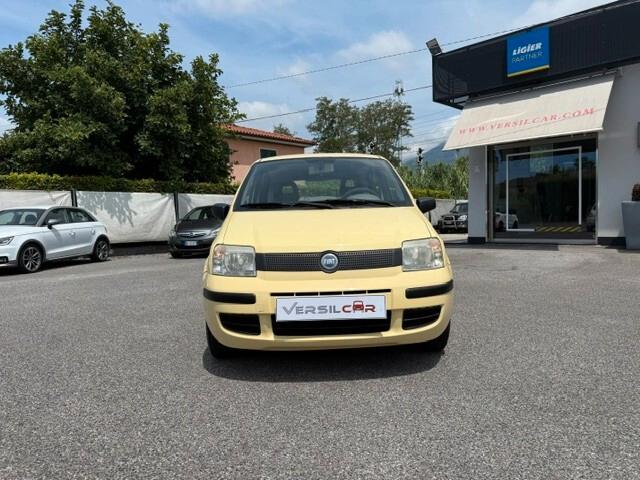 Fiat Panda 1.1 Active