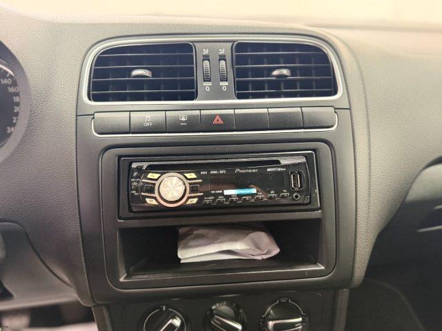 VOLKSWAGEN Polo 1.2 TDI DPF 5 p. Comfortline