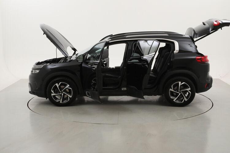 Citroen C5 Aircross Shine EAT8 BR305723 1.5 Diesel 131CV