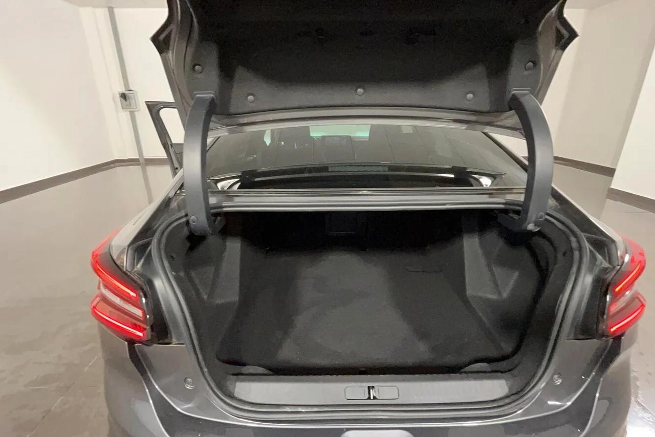 Citroen C4 PureTech 130 S&S EAT8 Max