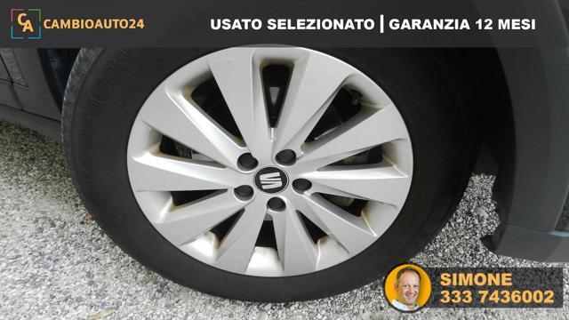 SEAT Arona 1.6 TDI 95 CV Style