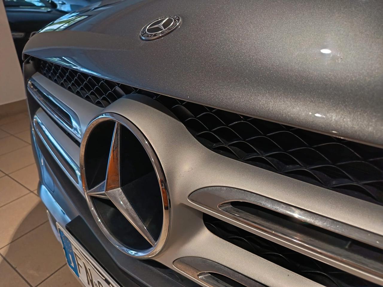 Mercedes-benz GLC 220 d 4Matic Exclusive