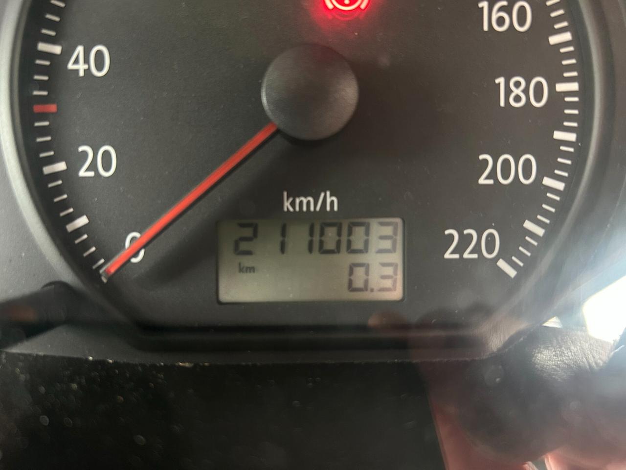 Volkswagen Polo 1.2 3p. Trendline