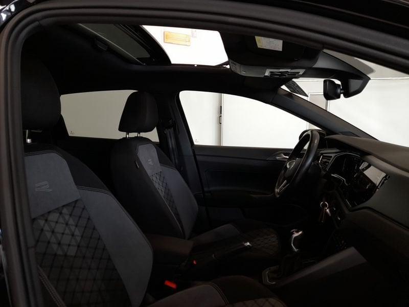 Volkswagen Taigo 1.0 TSI 81kW R-Line