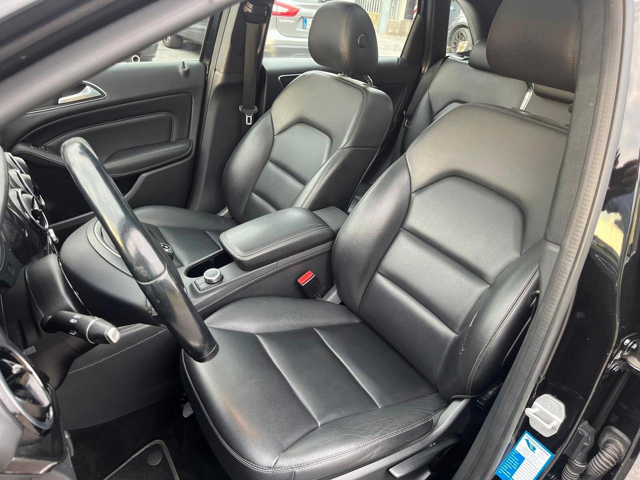 Mercedes-benz B 180 CDI