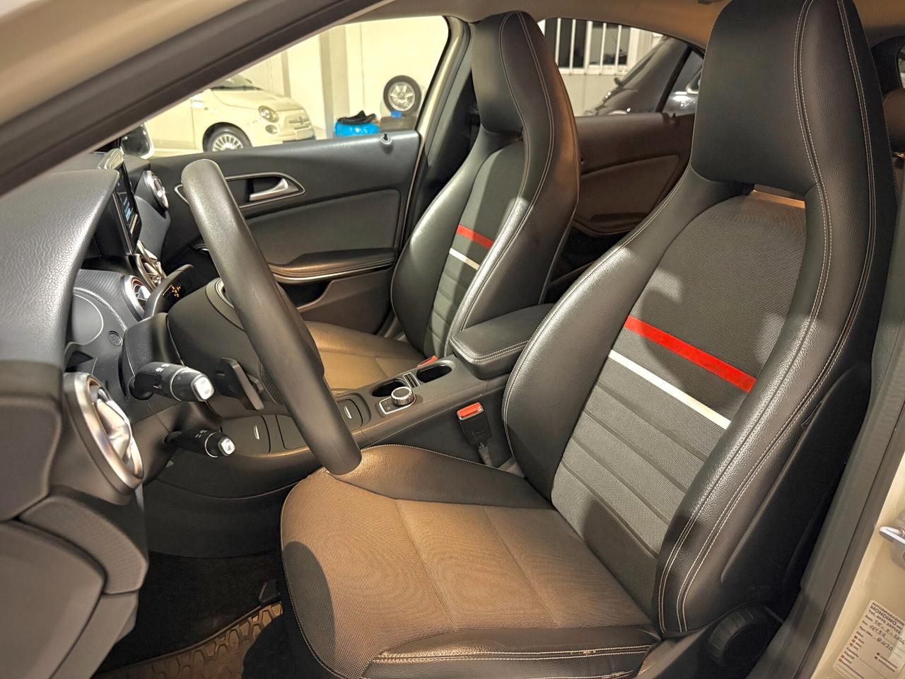 Mercedes-benz A160 CDI Automatic Sport