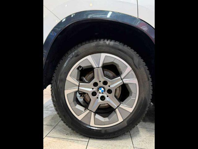BMW X1 (U11) - xDrive 20d xLine