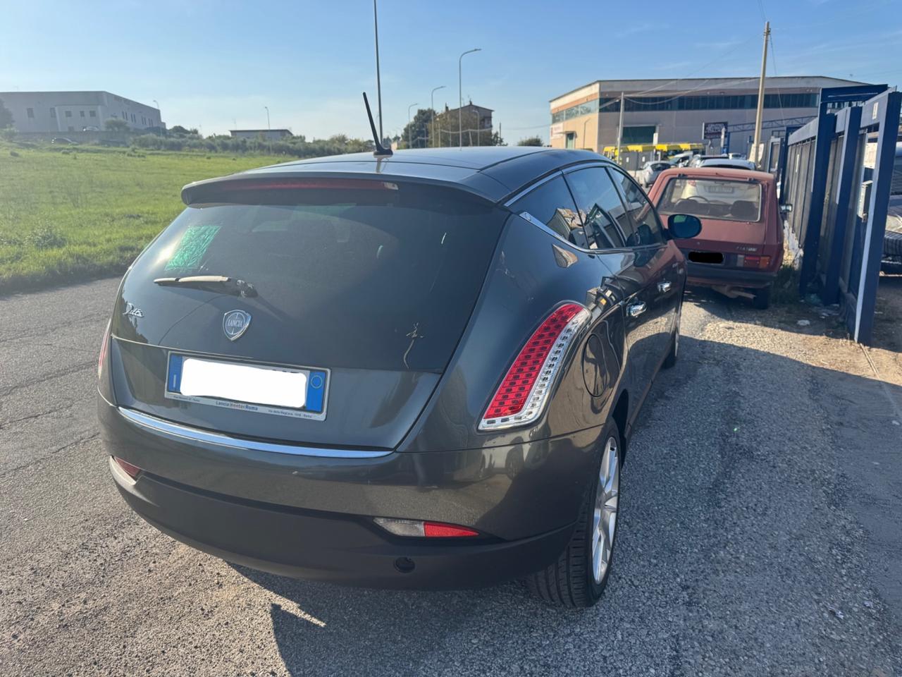 Lancia Delta 1.4 T-Jet 150 CV Oro 6 marce