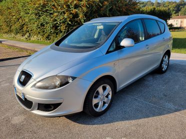 Seat Altea XL 1.6 Stylance Dual