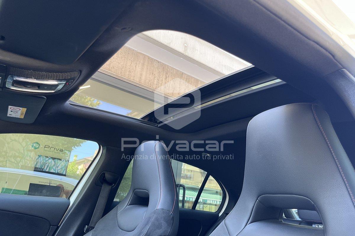 MERCEDES A 180 Automatic Premium