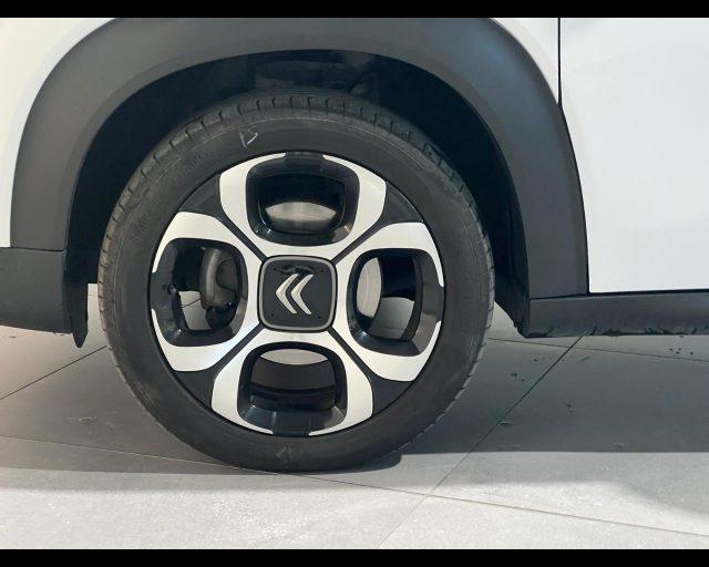 CITROEN C3 Aircross I 2017 - 1.2 puretech Feel s&s 110cv