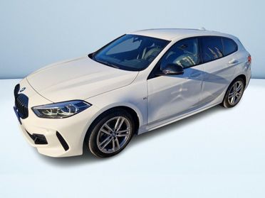 BMW Serie 1 5 Porte 116 d SCR Msport DCT