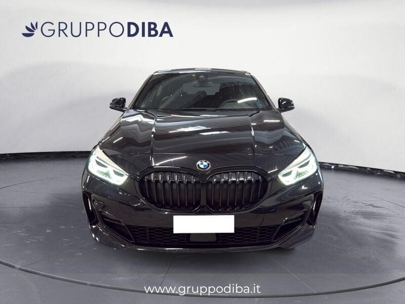 BMW Serie 1 F40 Diesel 118d Msport auto
