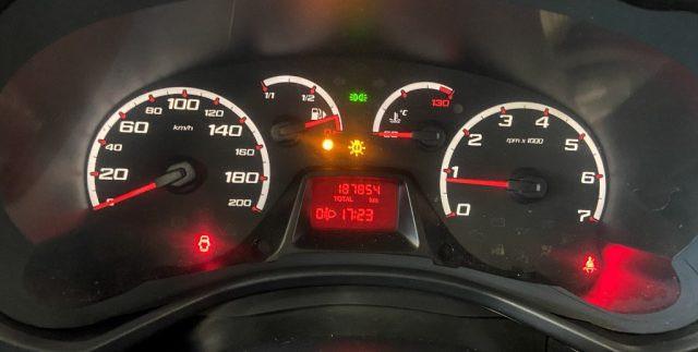 FORD Ka 1.2 Benzina