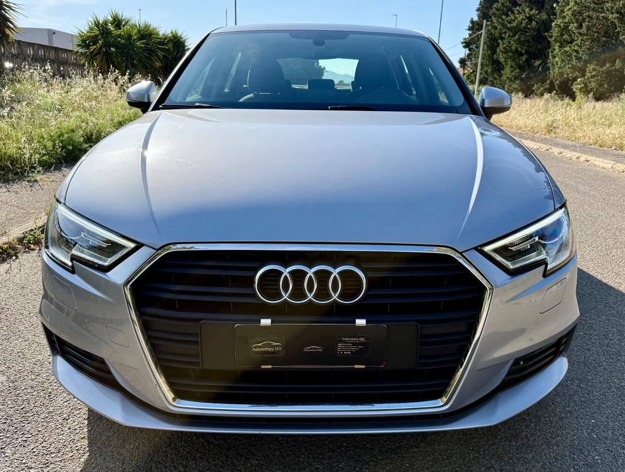 Audi A3 SPB 1.6 TDI 116 CV Sport