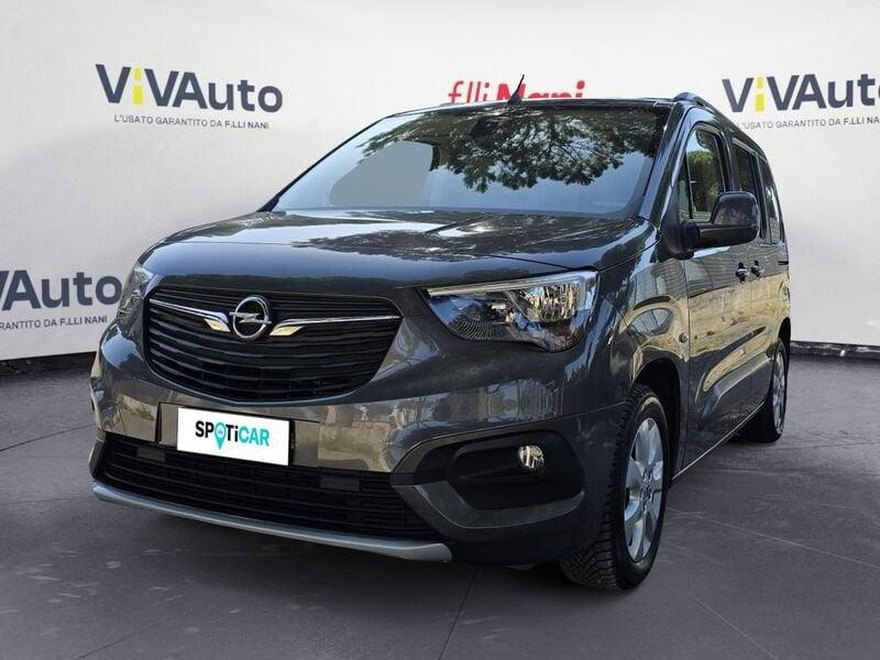 Opel Combo 1.5 Diesel 130cv Advance L1H1 S&S MT6