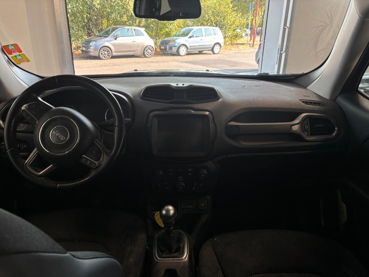 Jeep Renegade 1.0 T3 Limited