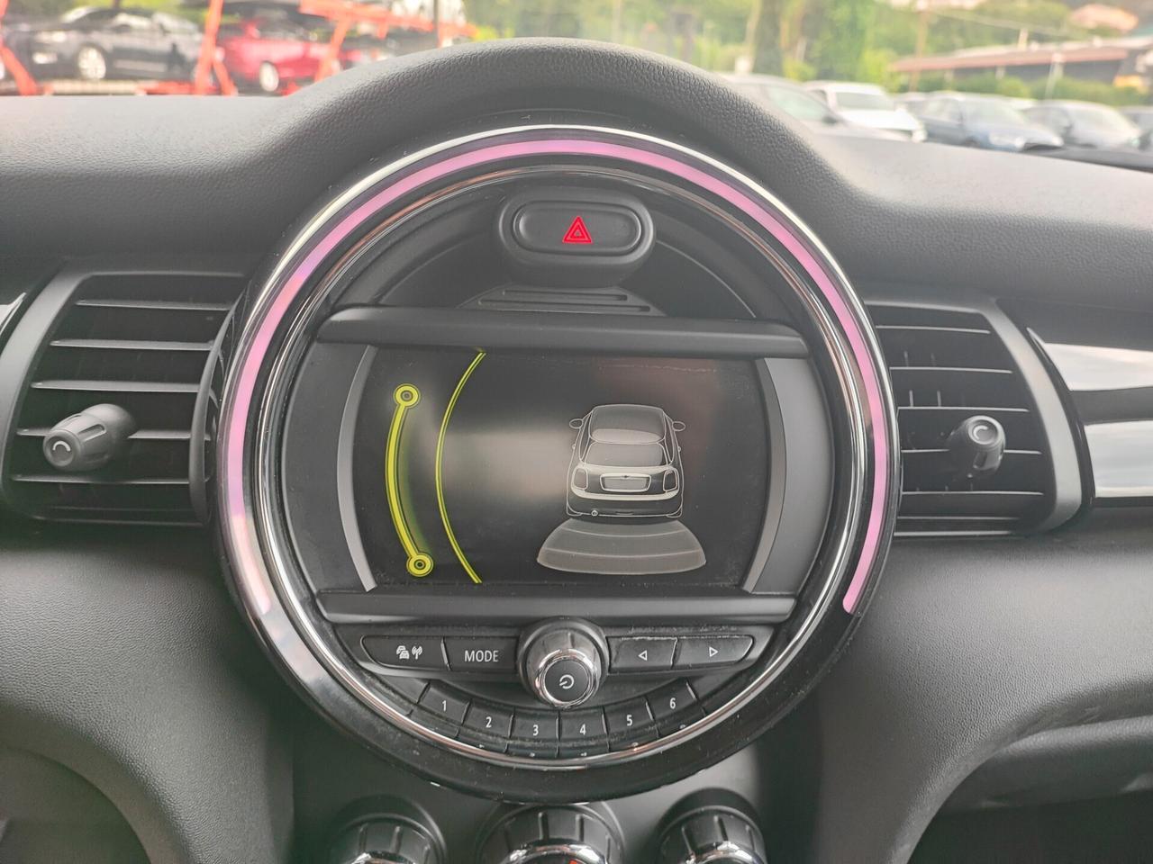 Mini 1.5 One D Hype