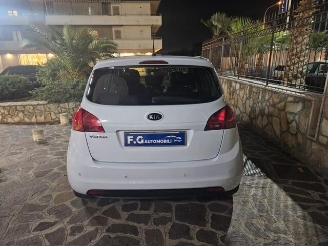 Kia Venga 1.4 EcoGPL Active