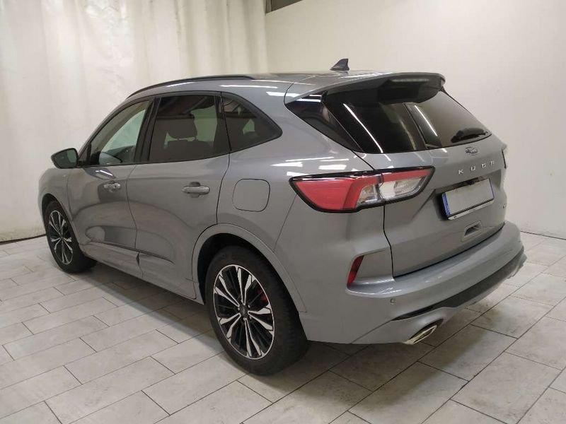 Ford Kuga 2.5 full hybrid ST-Line 2wd 190cv cvt