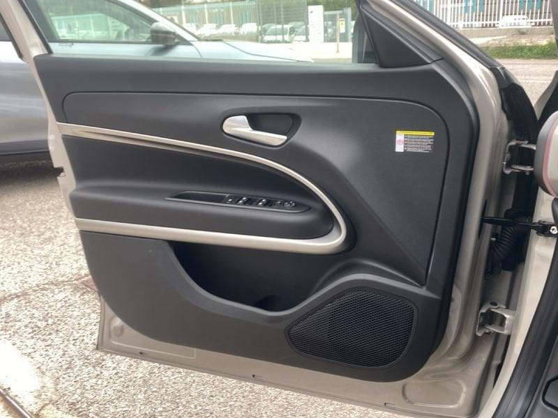 Jeep Avenger e-Hybrid 1.2 MHEV e-Hybrid Turbo Summit